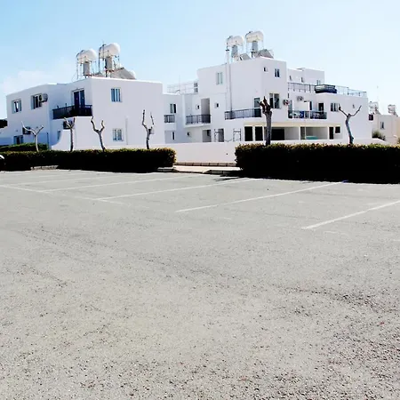 601 Center Ayia Napa