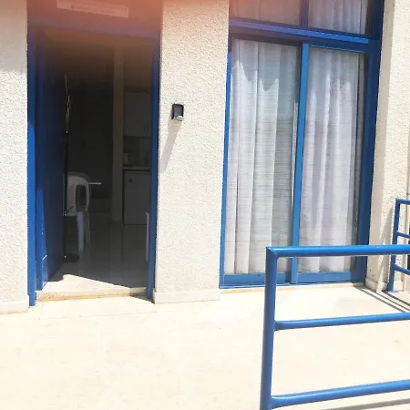 601 Center Apartment Ayia Napa