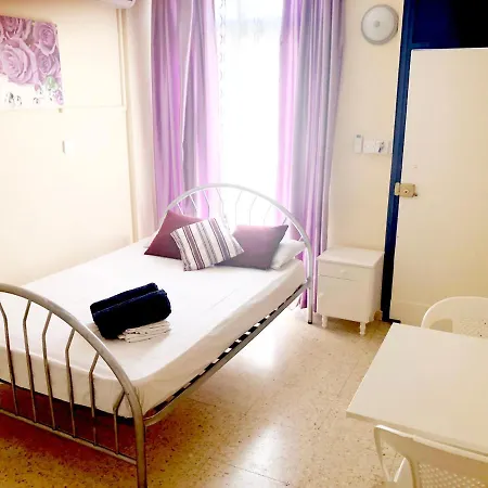 601 Center Apartment *