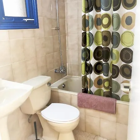 601 Center Apartment