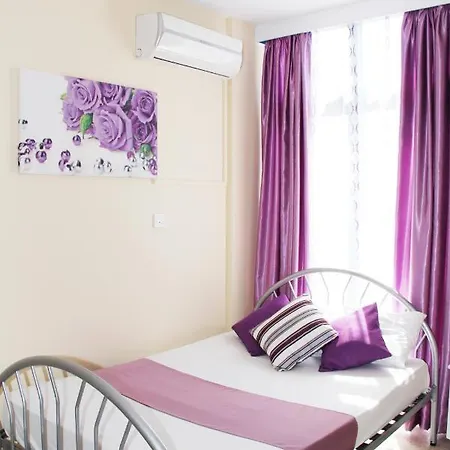 Apartment 601 Center