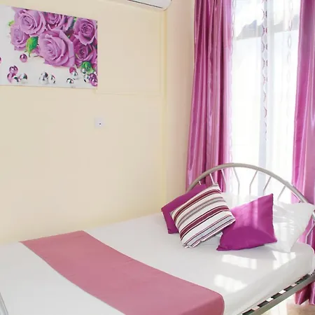 601 Center Apartment *