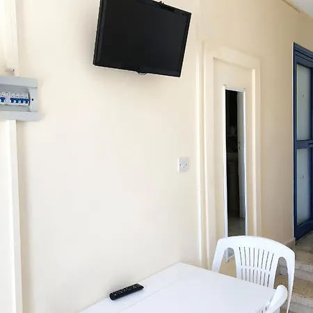 601 Center * Ayia Napa