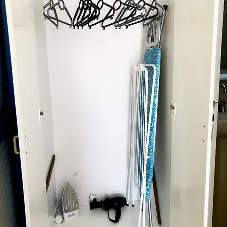 601 Center Apartment Ayia Napa