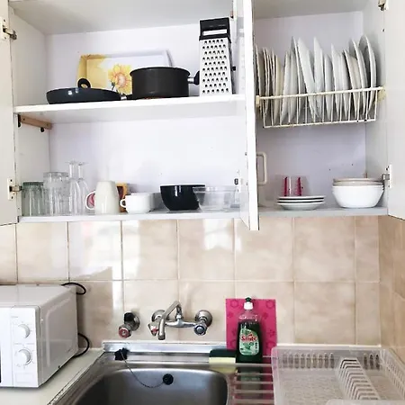 601 Center Apartment