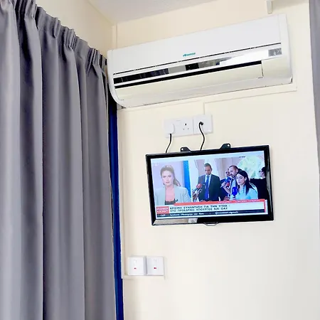 605 Apartman *