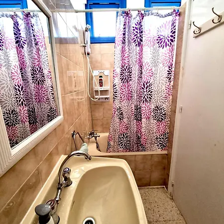 Apartman 605